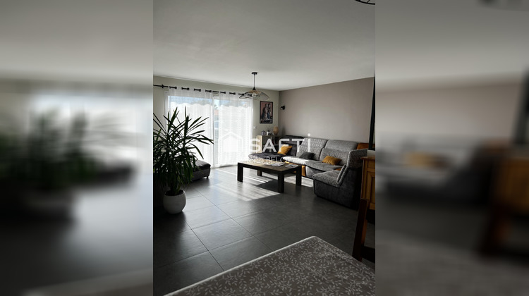 Ma-Cabane - Vente Maison Chantonnay, 134 m²