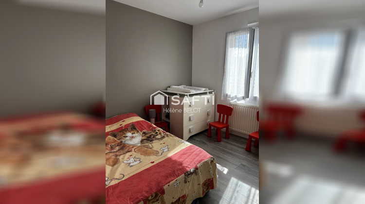 Ma-Cabane - Vente Maison Chantonnay, 134 m²