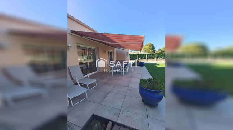 Ma-Cabane - Vente Maison Chantonnay, 134 m²