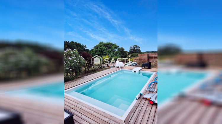 Ma-Cabane - Vente Maison Chantonnay, 80 m²