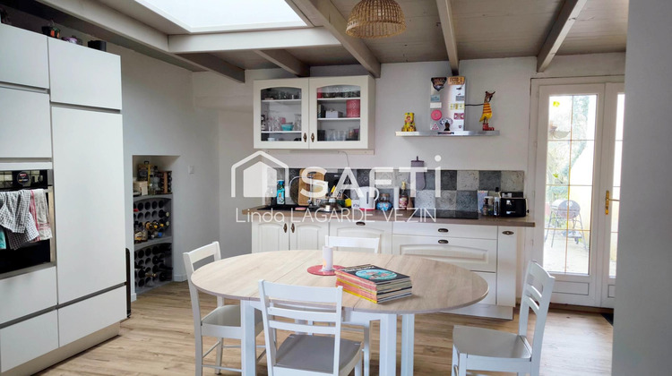 Ma-Cabane - Vente Maison Chantonnay, 80 m²