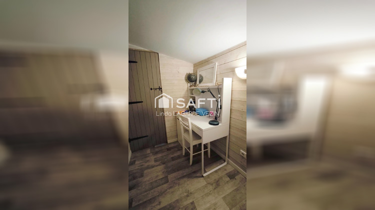 Ma-Cabane - Vente Maison Chantonnay, 80 m²