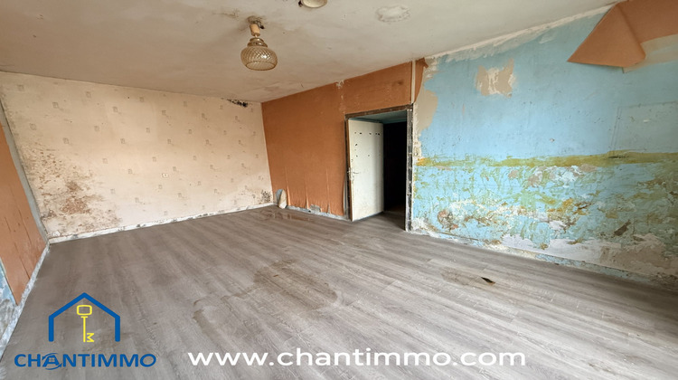 Ma-Cabane - Vente Maison Chantonnay, 112 m²