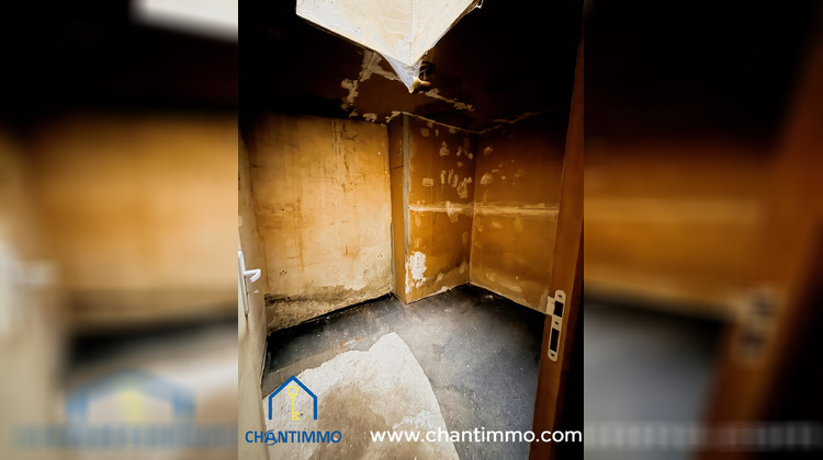 Ma-Cabane - Vente Maison Chantonnay, 112 m²