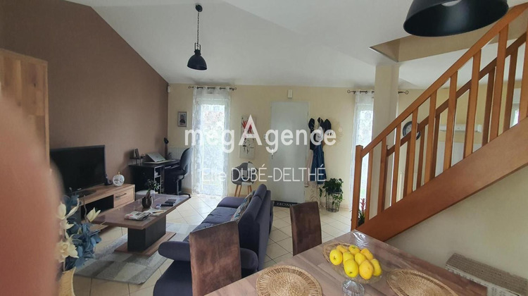 Ma-Cabane - Vente Maison CHANTONNAY, 80 m²