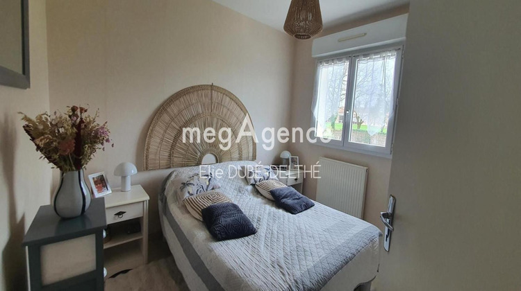 Ma-Cabane - Vente Maison CHANTONNAY, 80 m²