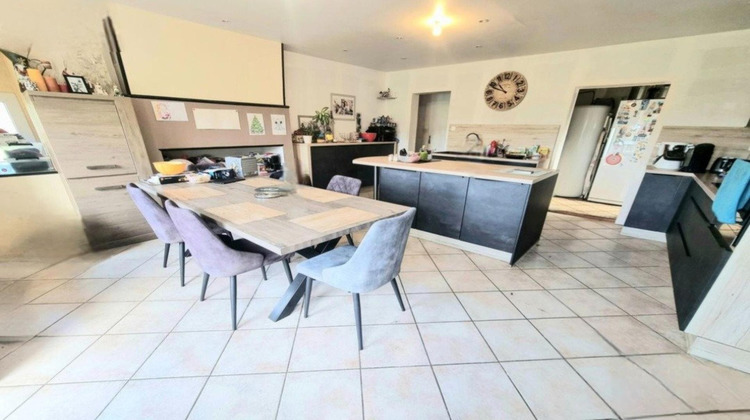 Ma-Cabane - Vente Maison Chantonnay, 135 m²