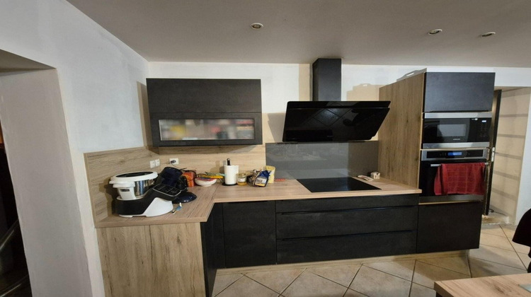 Ma-Cabane - Vente Maison Chantonnay, 135 m²