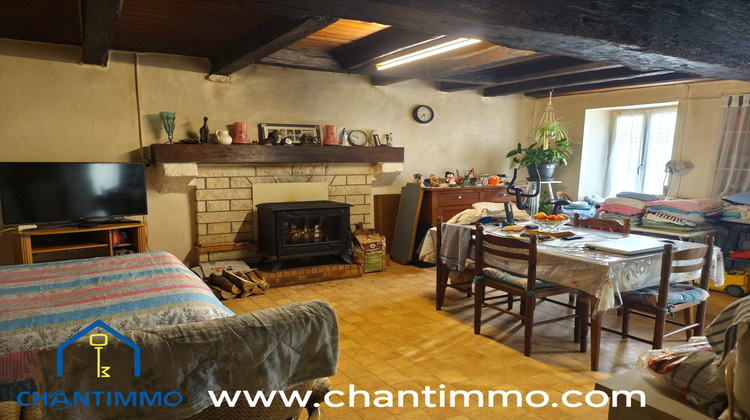 Ma-Cabane - Vente Maison Chantonnay, 154 m²