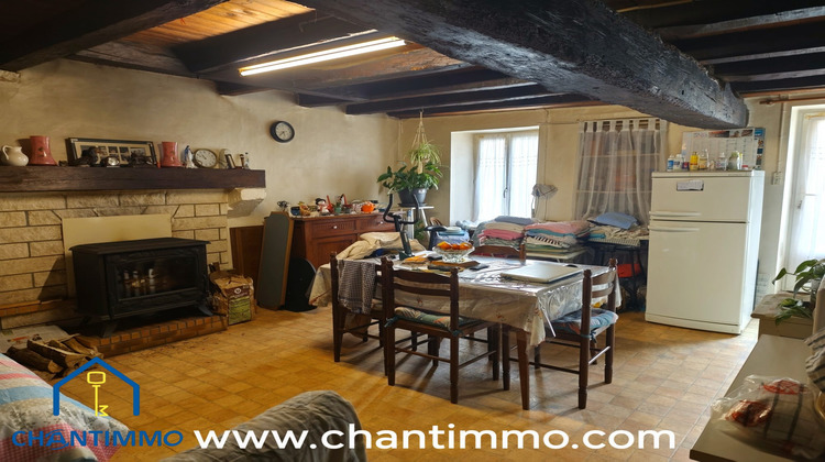 Ma-Cabane - Vente Maison Chantonnay, 154 m²