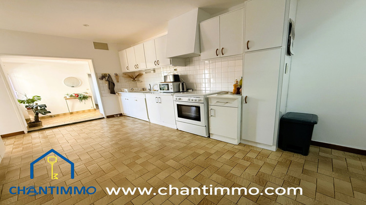 Ma-Cabane - Vente Maison Chantonnay, 113 m²