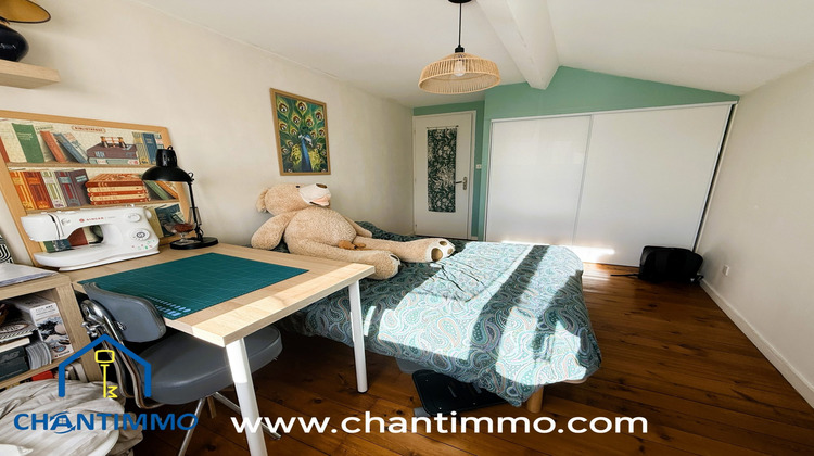 Ma-Cabane - Vente Maison Chantonnay, 113 m²