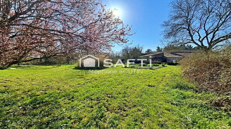 Ma-Cabane - Vente Maison Chantonnay, 145 m²