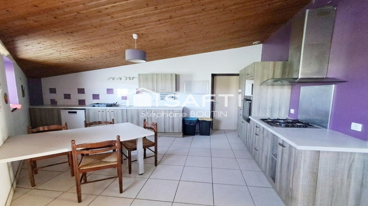 Ma-Cabane - Vente Maison Chantonnay, 145 m²