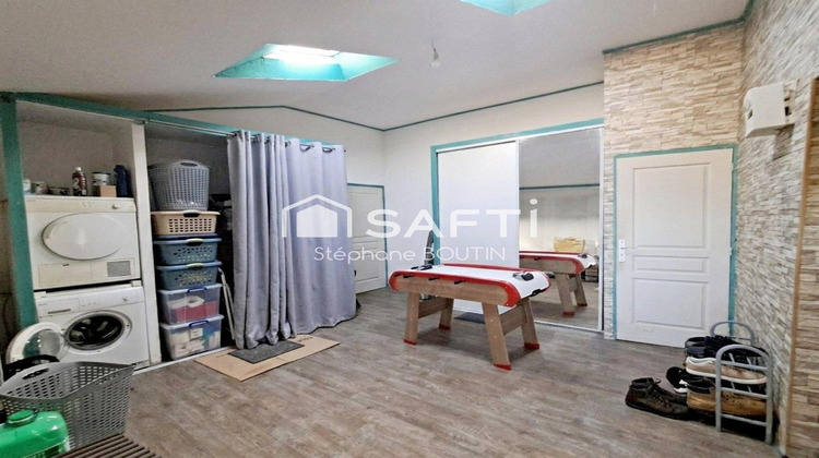 Ma-Cabane - Vente Maison Chantonnay, 145 m²