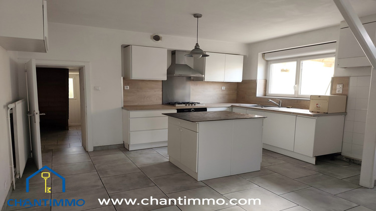 Ma-Cabane - Vente Maison Chantonnay, 88 m²