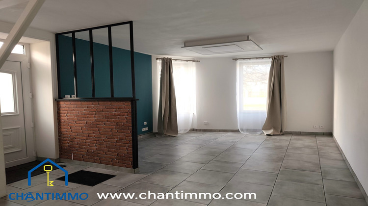 Ma-Cabane - Vente Maison Chantonnay, 88 m²