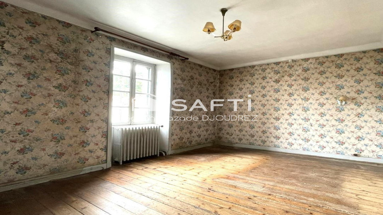 Ma-Cabane - Vente Maison Chantonnay, 107 m²