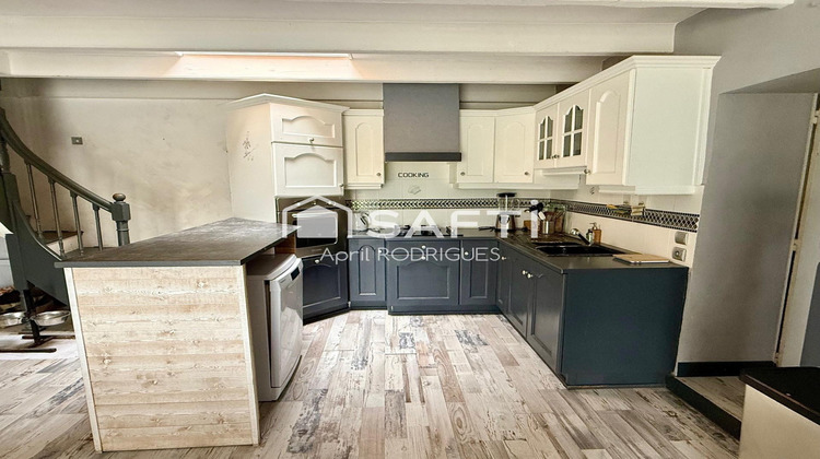 Ma-Cabane - Vente Maison Chantonnay, 107 m²