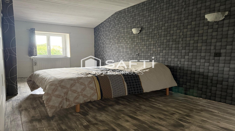 Ma-Cabane - Vente Maison Chantonnay, 107 m²