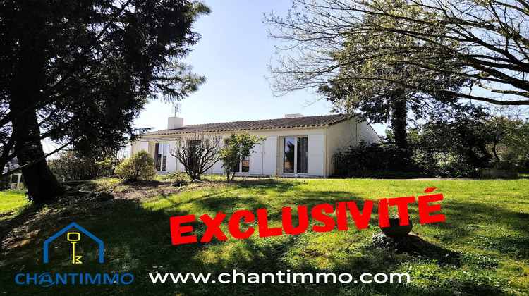 Ma-Cabane - Vente Maison Chantonnay, 85 m²