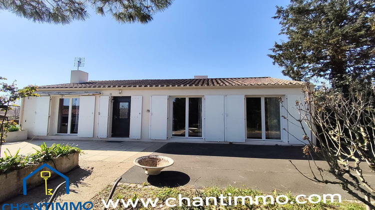 Ma-Cabane - Vente Maison Chantonnay, 85 m²