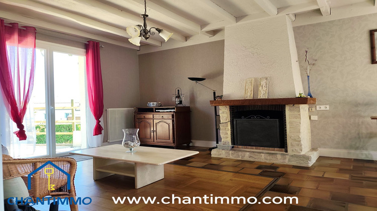Ma-Cabane - Vente Maison Chantonnay, 85 m²