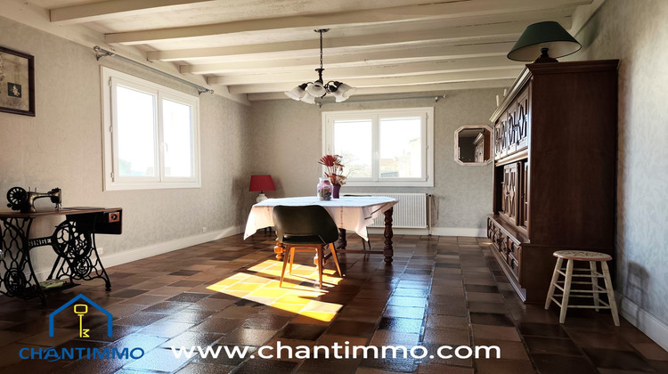 Ma-Cabane - Vente Maison Chantonnay, 85 m²
