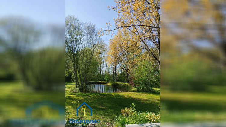 Ma-Cabane - Vente Maison Chantonnay, 135 m²