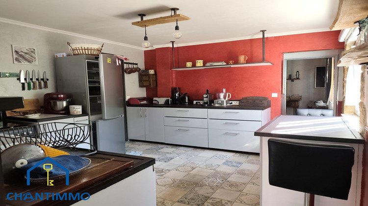 Ma-Cabane - Vente Maison Chantonnay, 135 m²