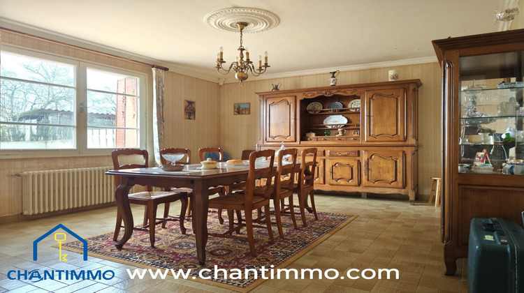 Ma-Cabane - Vente Maison Chantonnay, 141 m²