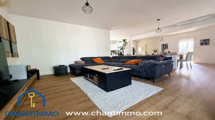 Ma-Cabane - Vente Maison Chantonnay, 147 m²