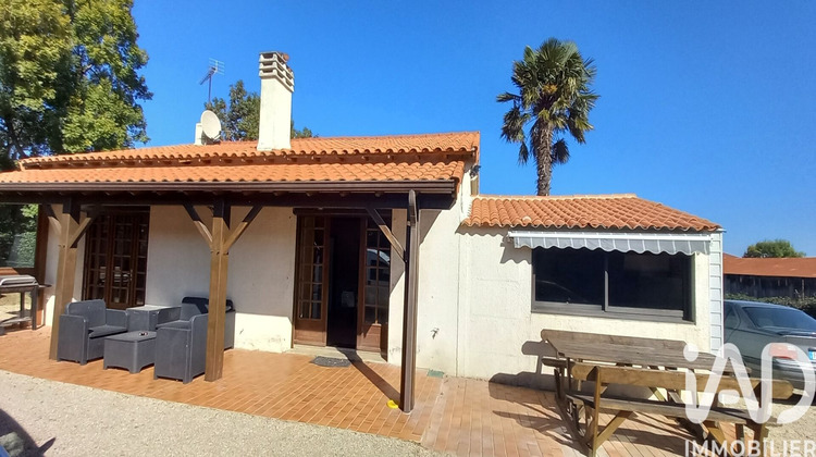 Ma-Cabane - Vente Maison Chantonnay, 91 m²