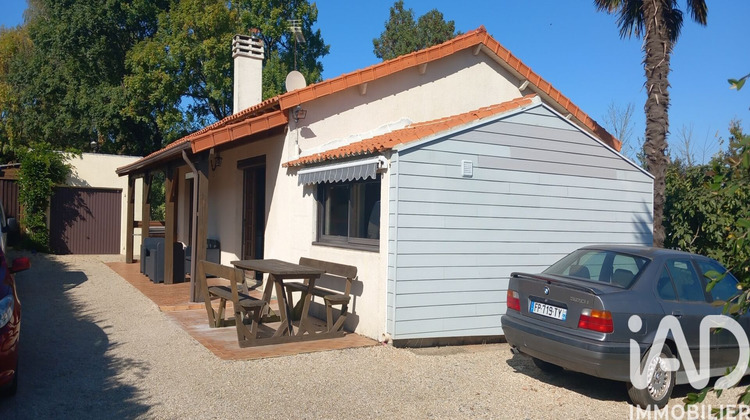 Ma-Cabane - Vente Maison Chantonnay, 91 m²