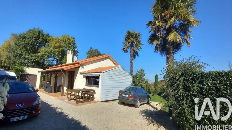 Ma-Cabane - Vente Maison Chantonnay, 91 m²
