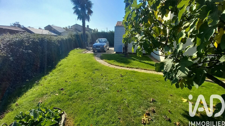 Ma-Cabane - Vente Maison Chantonnay, 91 m²