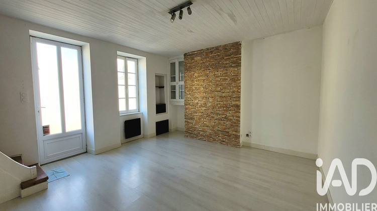 Ma-Cabane - Vente Maison Chantonnay, 85 m²