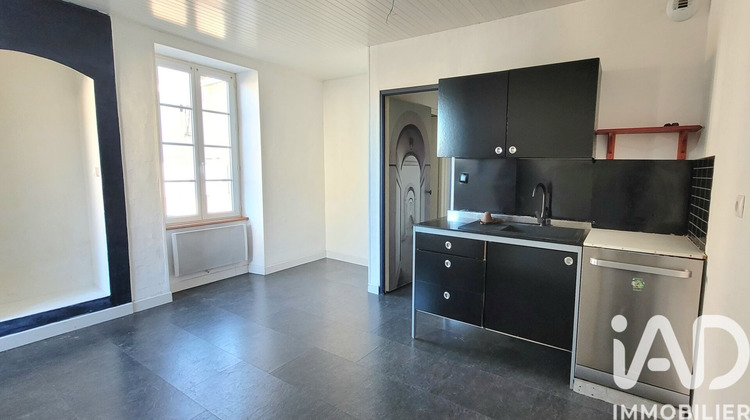 Ma-Cabane - Vente Maison Chantonnay, 85 m²