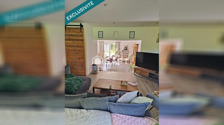 Ma-Cabane - Vente Maison Chantonnay, 126 m²