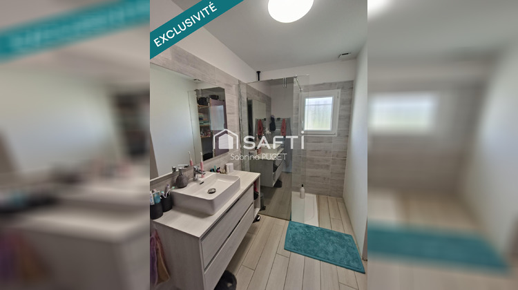 Ma-Cabane - Vente Maison Chantonnay, 126 m²