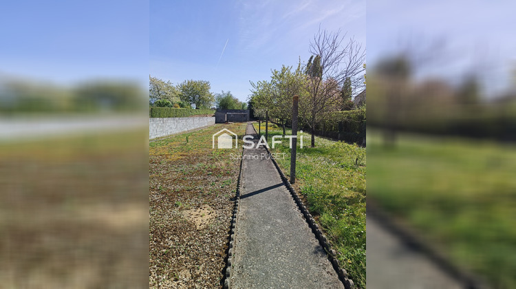 Ma-Cabane - Vente Maison Chantonnay, 88 m²