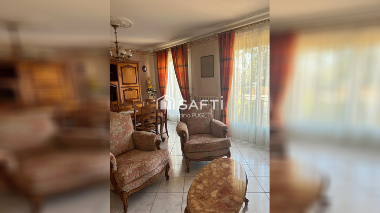 Ma-Cabane - Vente Maison Chantonnay, 88 m²