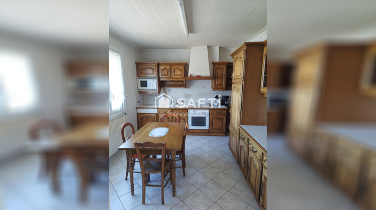 Ma-Cabane - Vente Maison Chantonnay, 88 m²