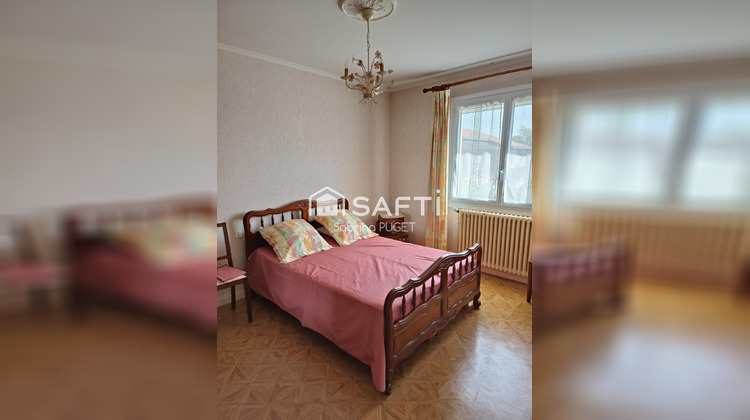 Ma-Cabane - Vente Maison Chantonnay, 88 m²