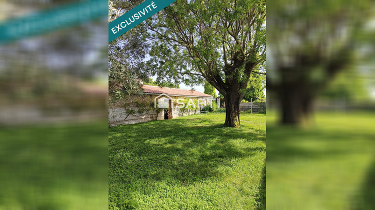 Ma-Cabane - Vente Maison Chantonnay, 230 m²