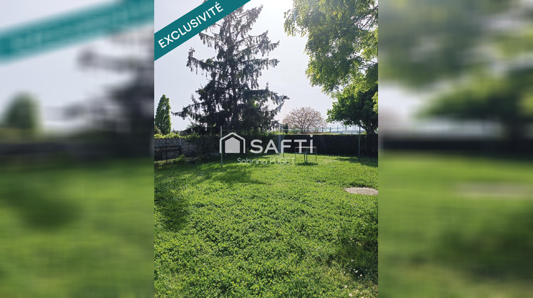 Ma-Cabane - Vente Maison Chantonnay, 230 m²