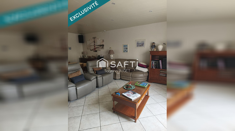 Ma-Cabane - Vente Maison Chantonnay, 230 m²