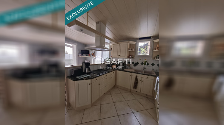 Ma-Cabane - Vente Maison Chantonnay, 230 m²