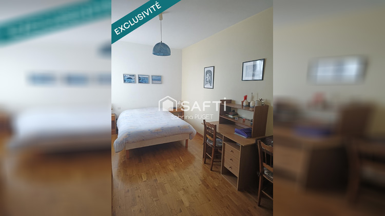 Ma-Cabane - Vente Maison Chantonnay, 230 m²