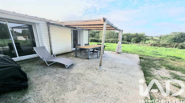 Ma-Cabane - Vente Maison Chantonnay, 139 m²